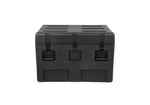 SKB Cases 3R3620-24B-EW, rSeries Waterproof Utility Case with Wheels - STAC System by SKB Cases
