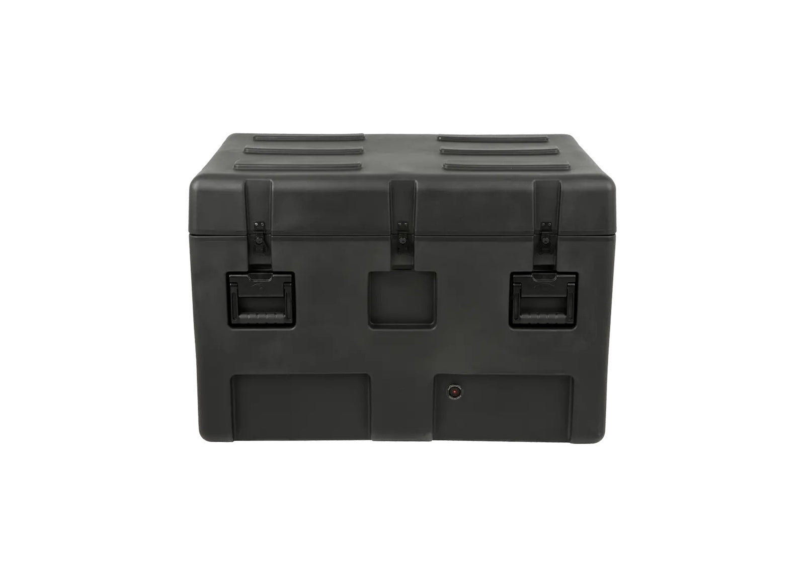 SKB Cases 3R3620-24B-EW, rSeries Waterproof Utility Case with Wheels - STAC System by SKB Cases
