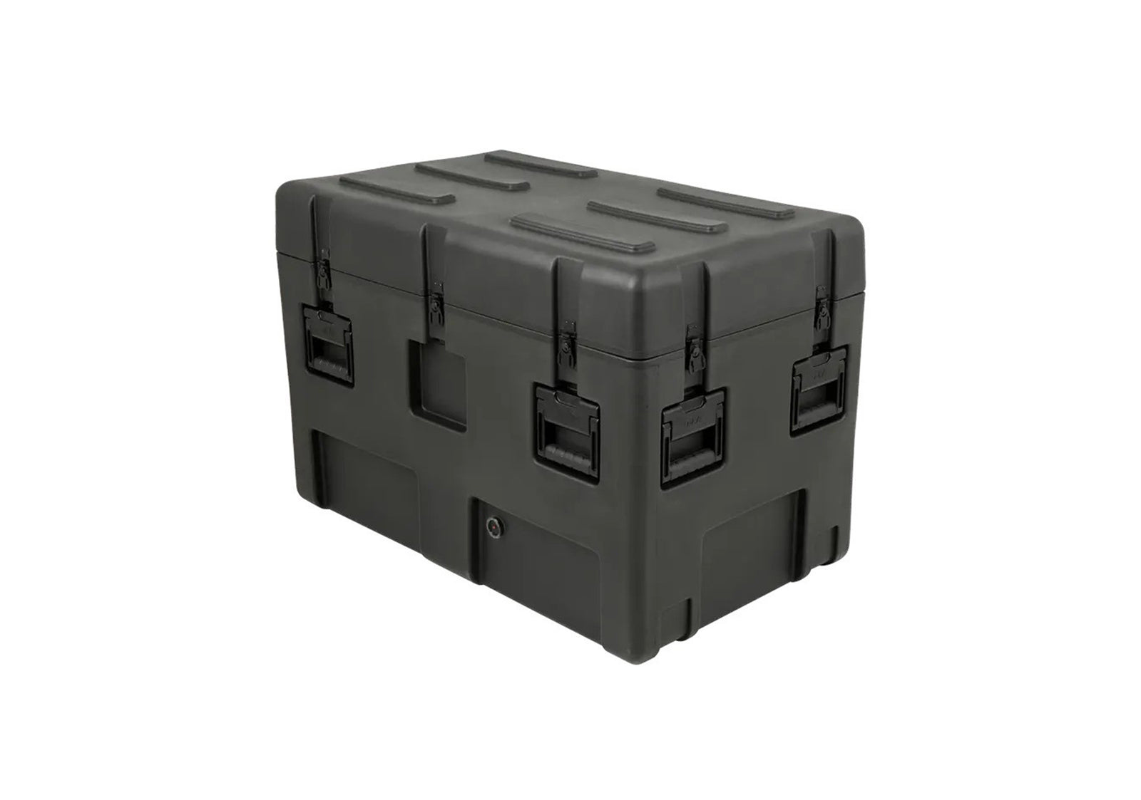 SKB Cases 3R3620-24B-EW, rSeries Waterproof Utility Case with Wheels - STAC System by SKB Cases