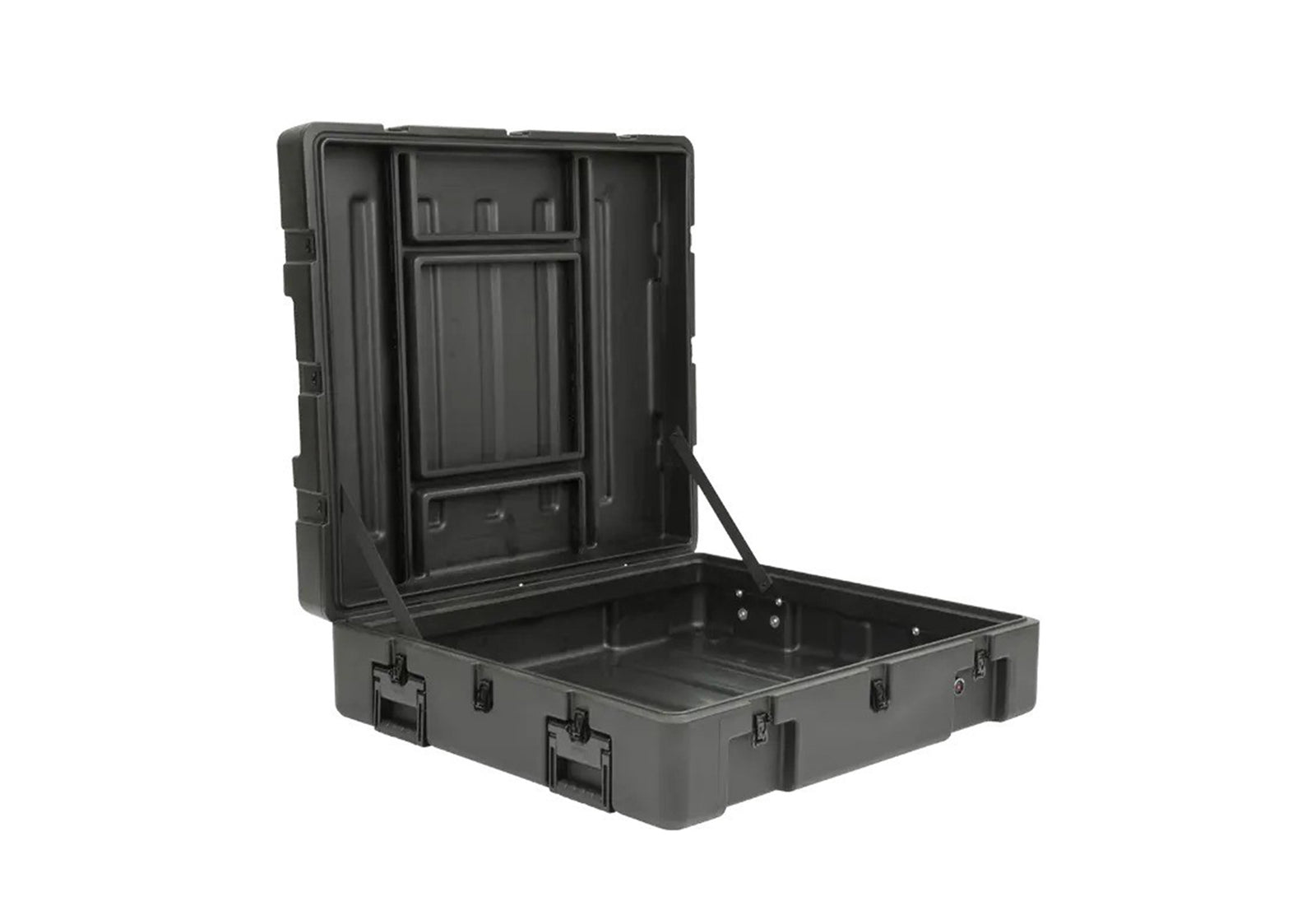 SKB Cases 3R3633-9B-E, rSeries Waterproof Utility Case - Empty by SKB Cases