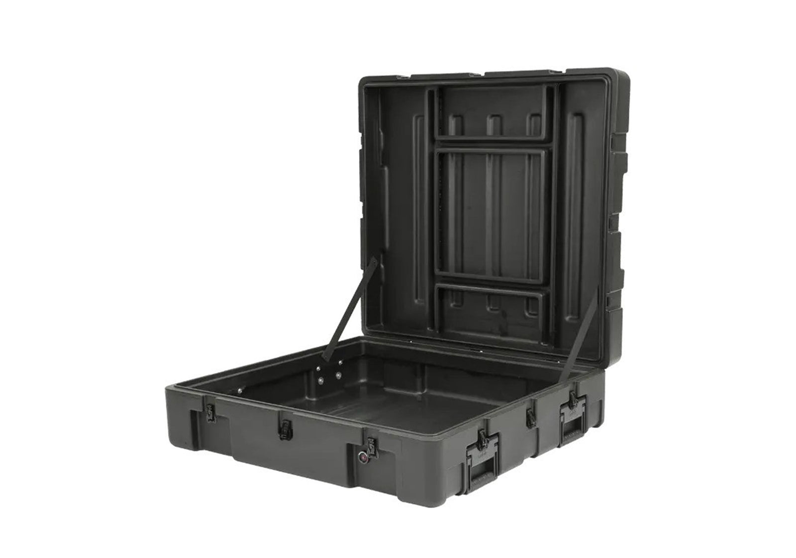 SKB Cases 3R3633-9B-E, rSeries Waterproof Utility Case - Empty by SKB Cases