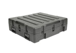 SKB Cases 3R3633-9B-E, rSeries Waterproof Utility Case - Empty by SKB Cases