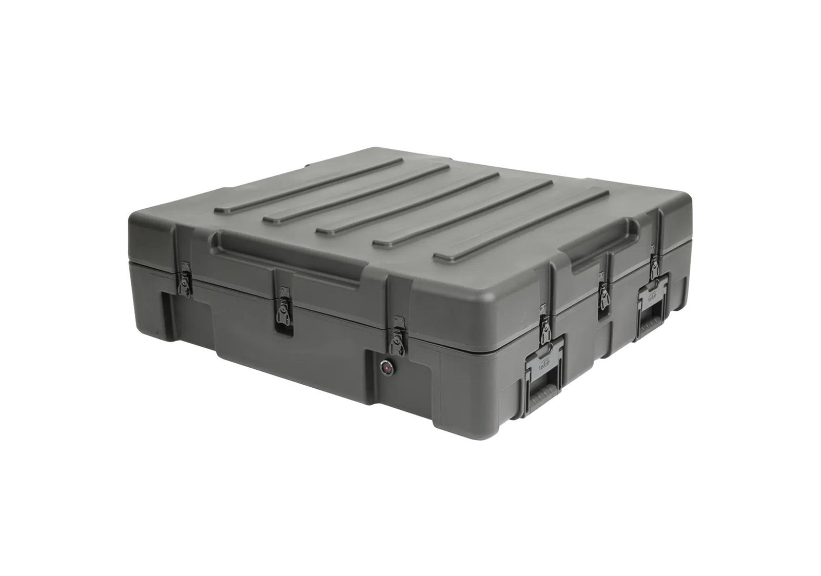 SKB Cases 3R3633-9B-E, rSeries Waterproof Utility Case - Empty by SKB Cases
