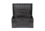 SKB Cases 3R3722-20B-EW, rSeries Waterproof Utility Case with Wheels - Empty by SKB Cases