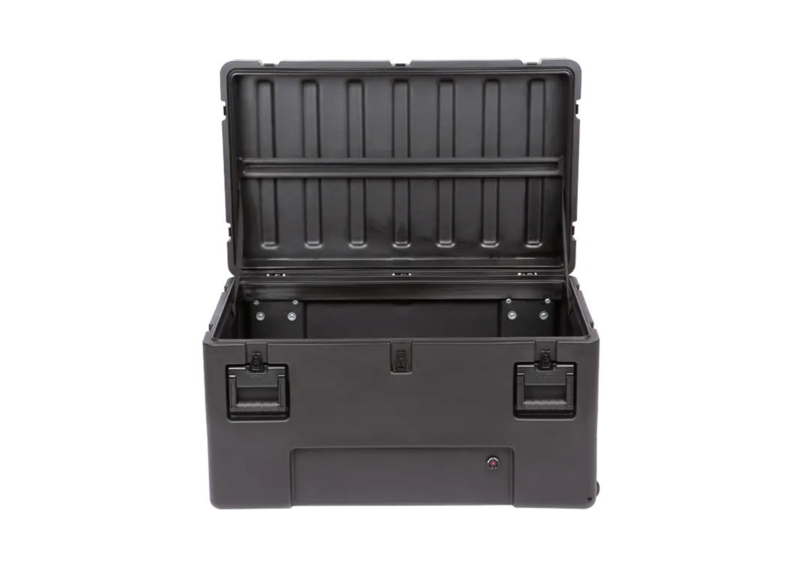 SKB Cases 3R3722-20B-EW, rSeries Waterproof Utility Case with Wheels - Empty by SKB Cases