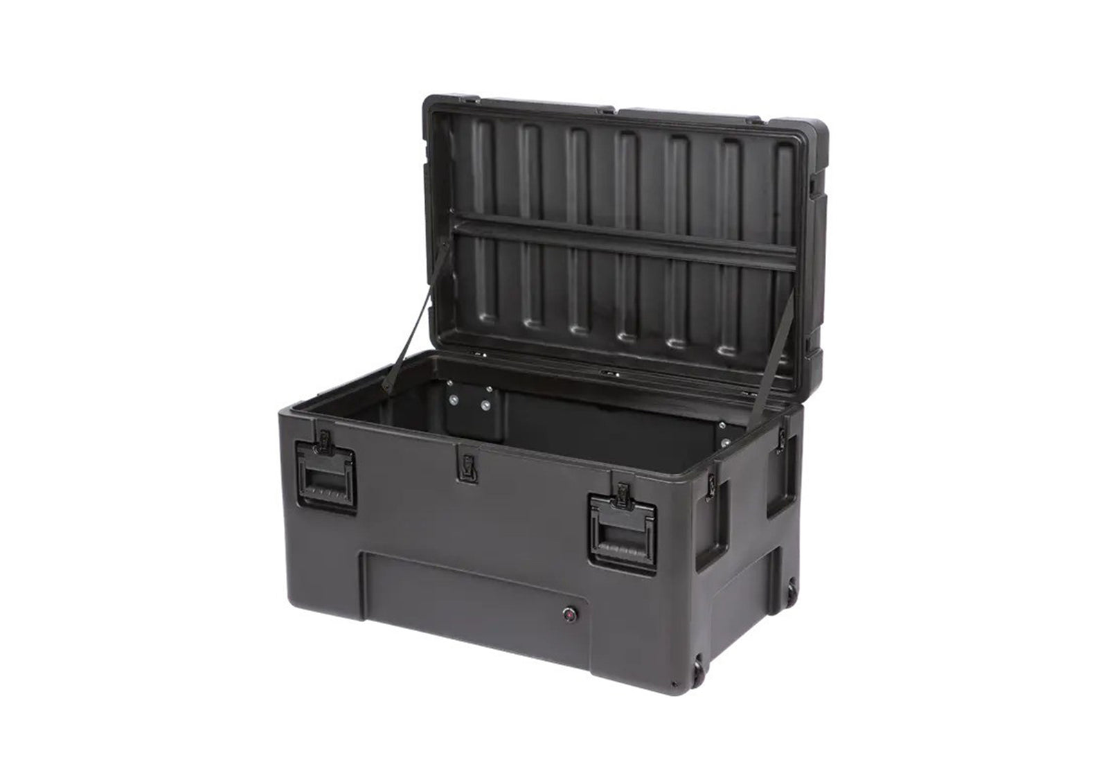 SKB Cases 3R3722-20B-EW, rSeries Waterproof Utility Case with Wheels - Empty by SKB Cases