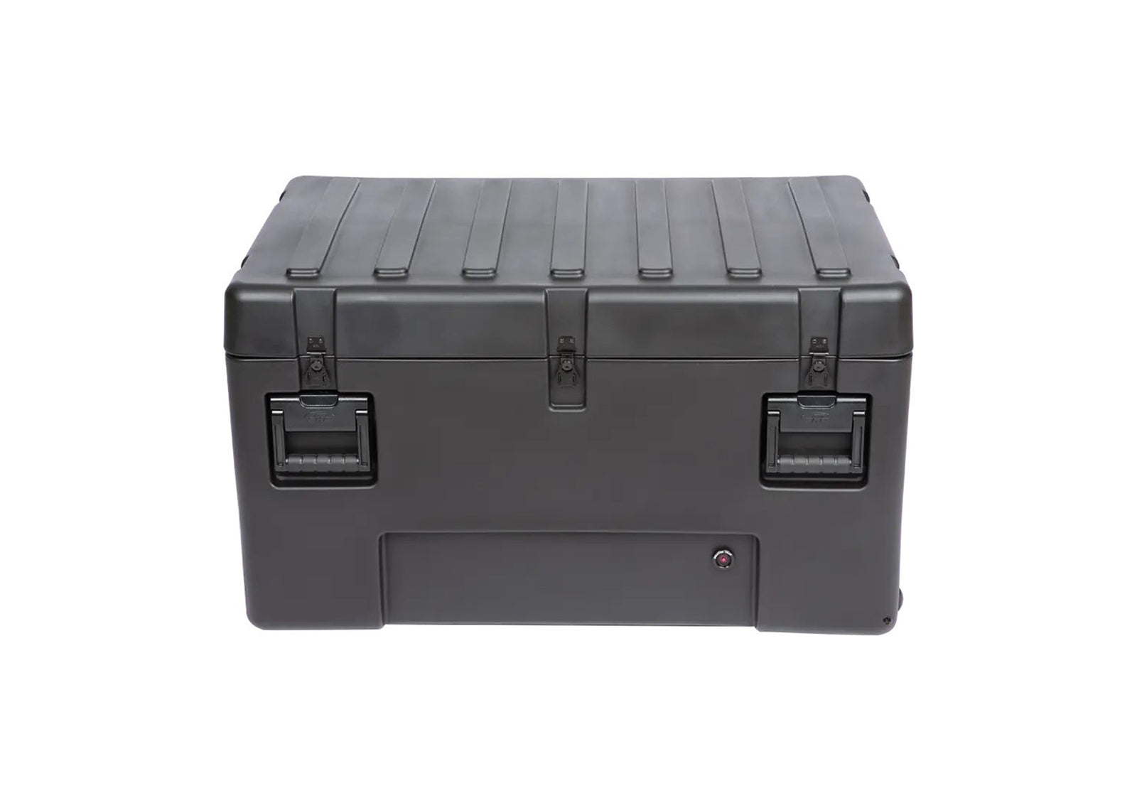 SKB Cases 3R3722-20B-EW, rSeries Waterproof Utility Case with Wheels - Empty by SKB Cases