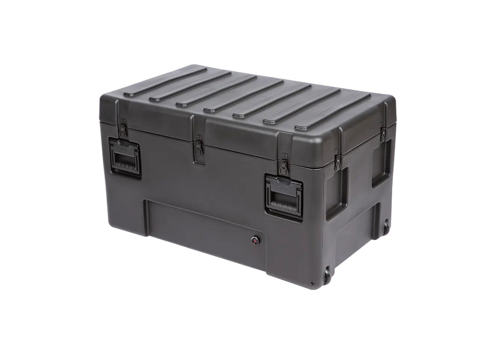 SKB Cases 3R3722-20B-EW, rSeries Waterproof Utility Case with Wheels - Empty by SKB Cases