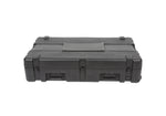 SKB Cases 3R3821-7B-CW, rSeries Waterproof Utility Case with Wheels and Cubed Foam by SKB Cases