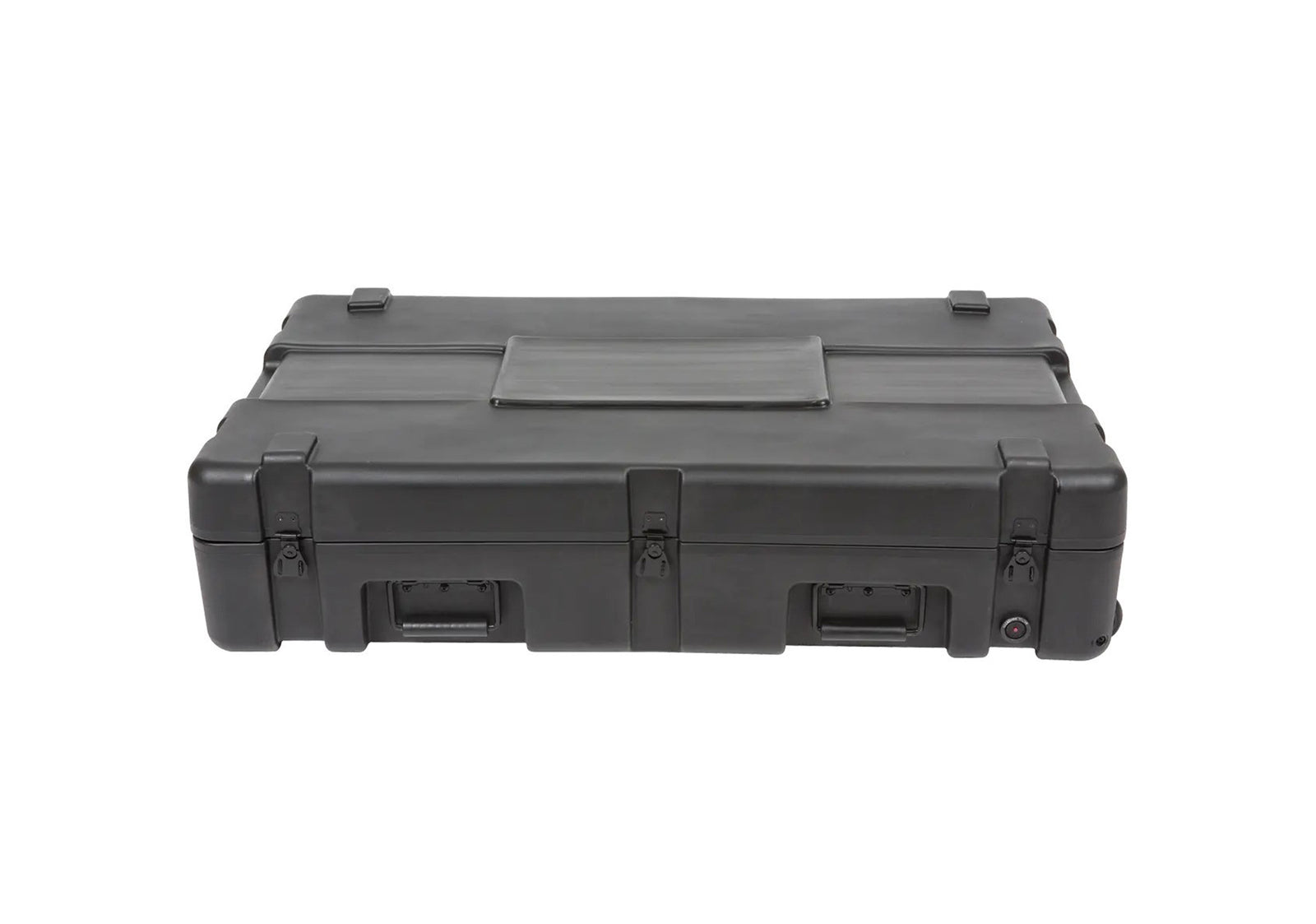 SKB Cases 3R3821-7B-CW, rSeries Waterproof Utility Case with Wheels and Cubed Foam by SKB Cases