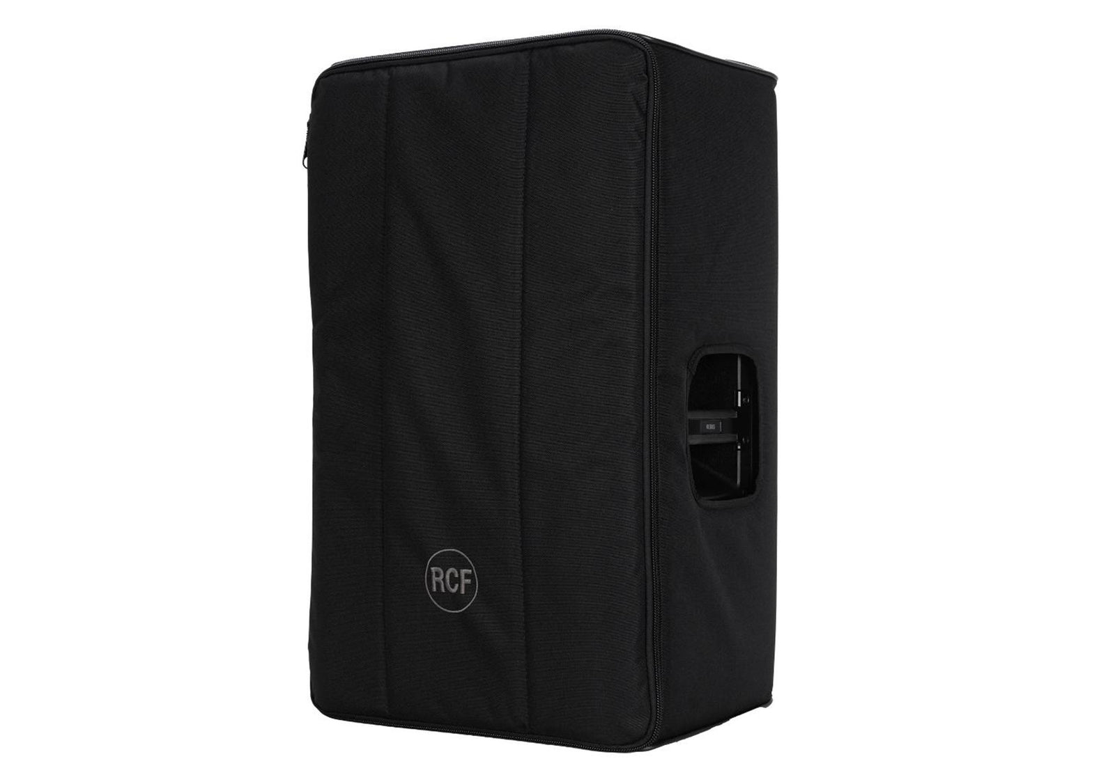 RCF CVR60754 Durable Protective Cover for NX912A and NX932A Speakers by RCF
