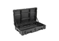 SKB Cases 3R3821-7B-EW, rSeries Waterproof Utility Case with Wheels - Empty by SKB Cases