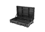 SKB Cases 3R3821-7B-EW, rSeries Waterproof Utility Case with Wheels - Empty by SKB Cases