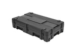 SKB Cases 3R3821-7B-EW, rSeries Waterproof Utility Case with Wheels - Empty by SKB Cases