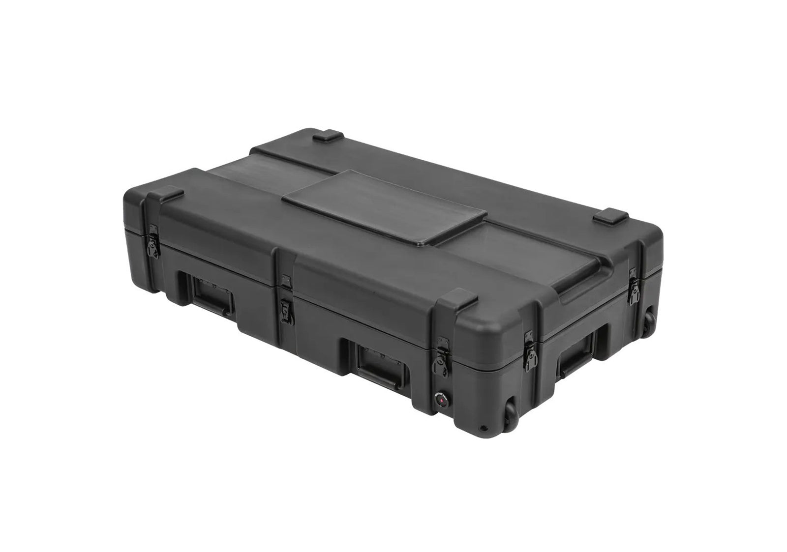 SKB Cases 3R3821-7B-EW, rSeries Waterproof Utility Case with Wheels - Empty by SKB Cases