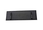 Rock N Roller RSHM2T, MultiCart 2-Tier Multimedia Shelf Set for R8, R10, and R12 Carts by Rock N Roller