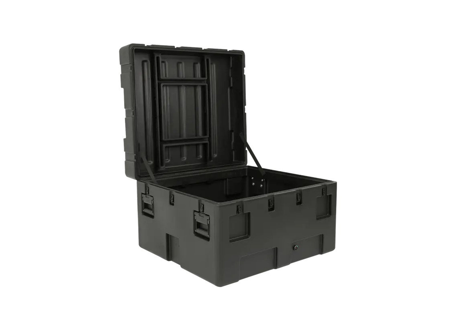 SKB Cases 3R3834-23B-E, rSeries Waterproof Utility Case - Empty by SKB Cases