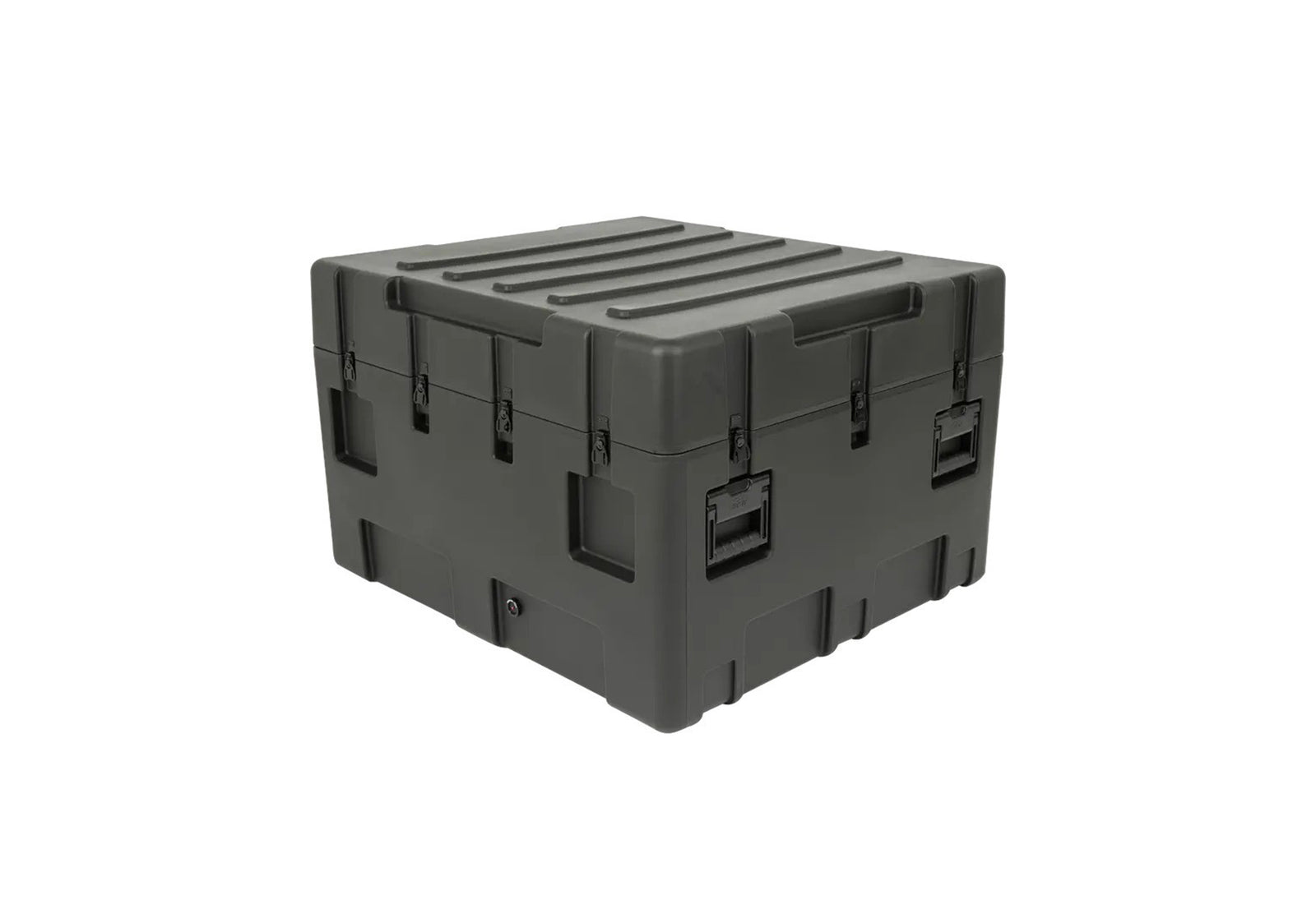 SKB Cases 3R3834-23B-E, rSeries Waterproof Utility Case - Empty by SKB Cases