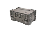 SKB Cases 3R4024-18B-E, rSeries Waterproof Utility Case - Empty by SKB Cases