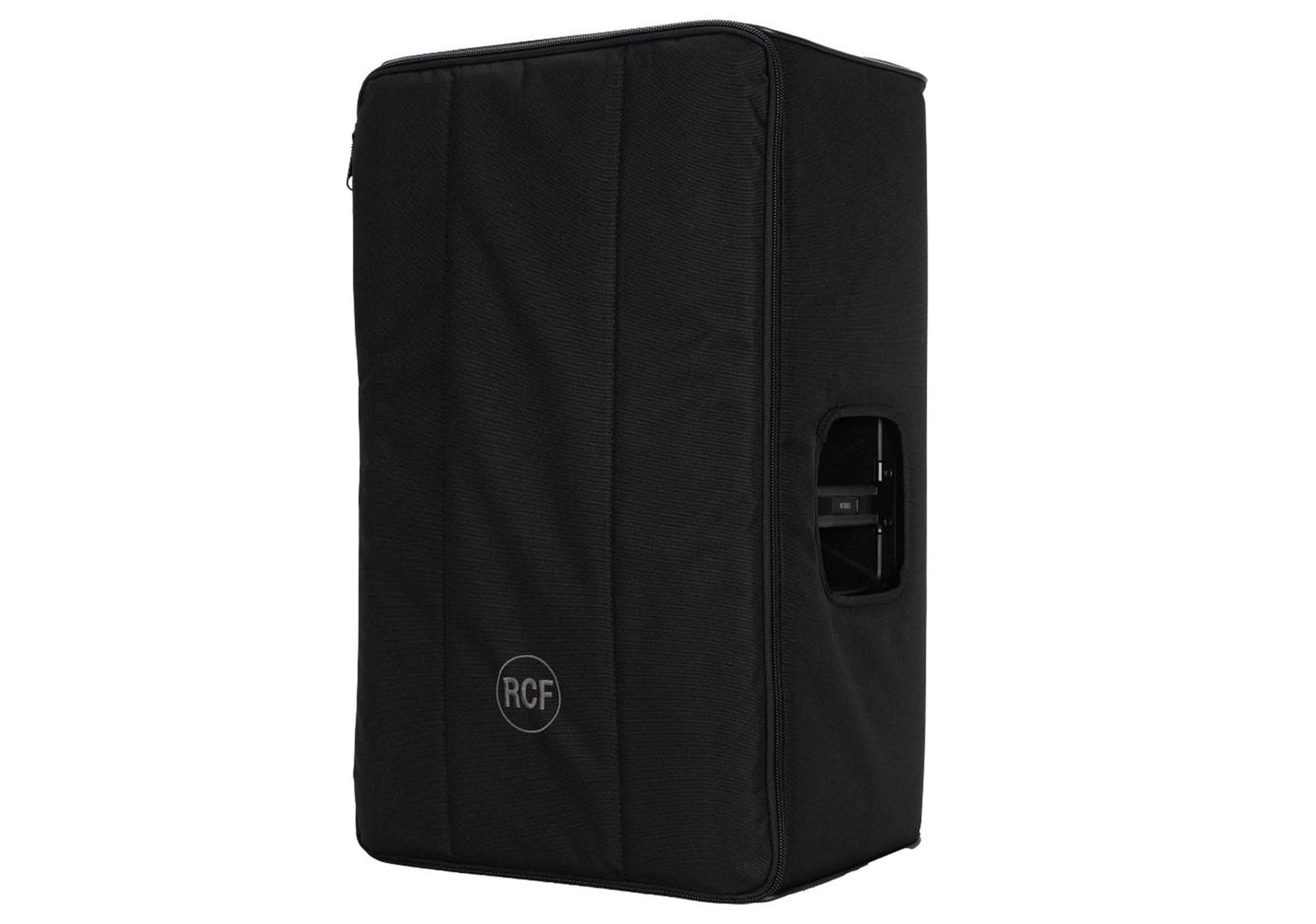 RCF CVR60753 Protective Cover for NX915A and NX945A Speakers by RCF
