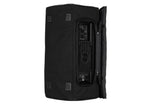 RCF CVR60753 Protective Cover for NX915A and NX945A Speakers by RCF