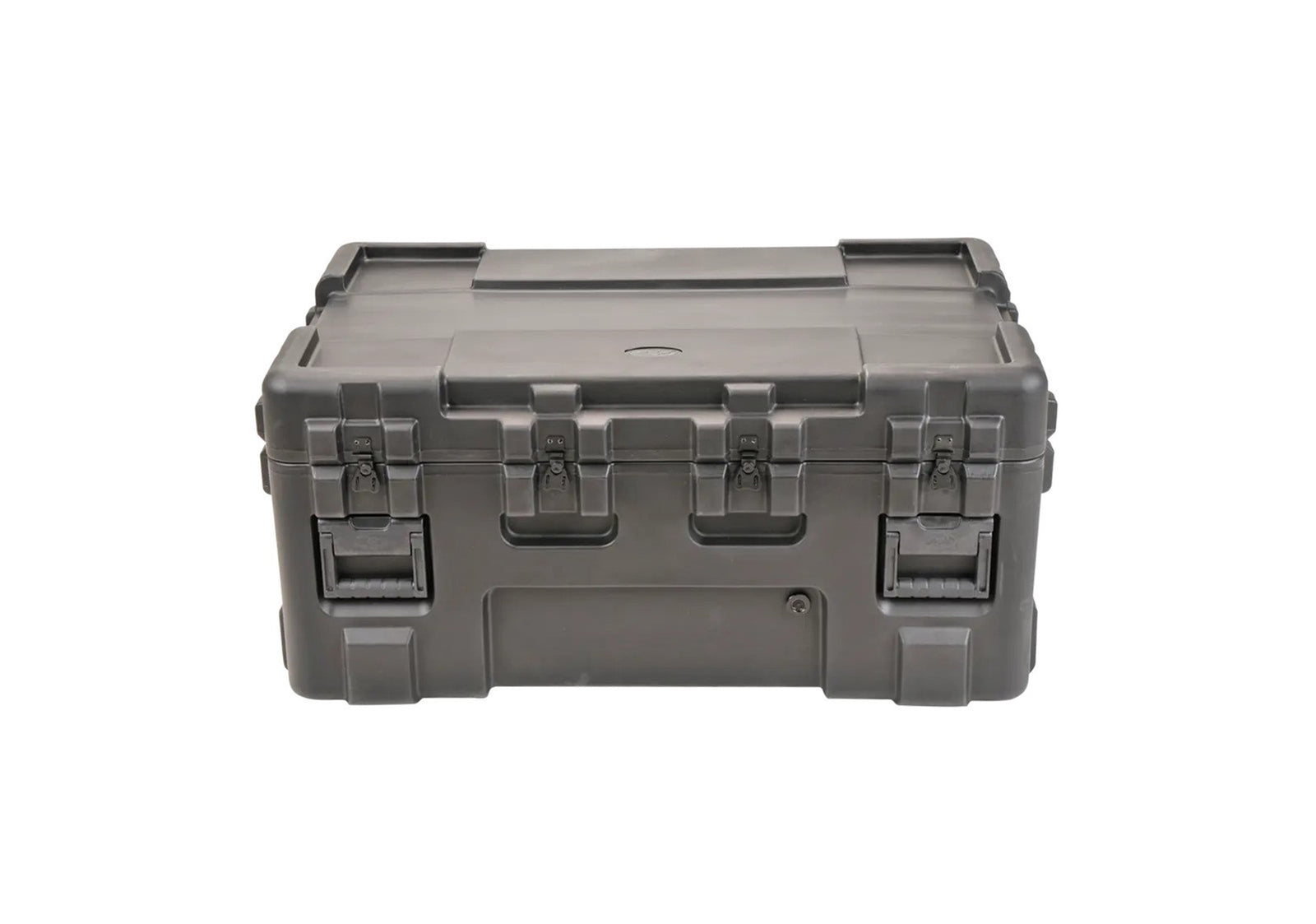 SKB Cases 3R4024-18B-L, rSeries Roto-Molded Waterproof Case with Layered Foam - 40" x 24" x 18" by SKB Cases