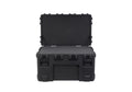 SKB Cases 3R4024-24B-L, rSeries Roto-Molded Waterproof Case with Layered Foam - 40" x 24" x 24" by SKB Cases