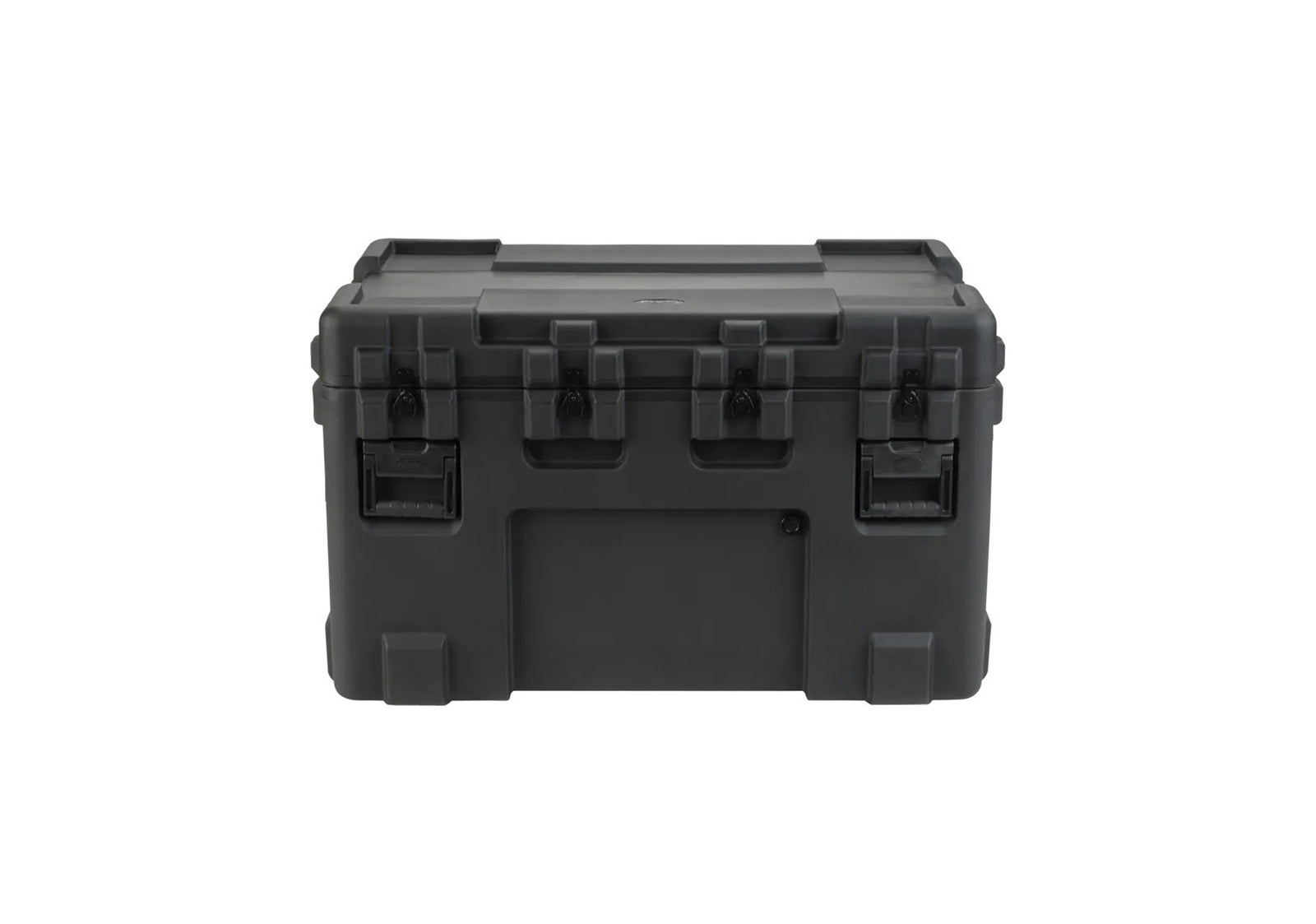 SKB Cases 3R4024-24B-L, rSeries Roto-Molded Waterproof Case with Layered Foam - 40" x 24" x 24" by SKB Cases