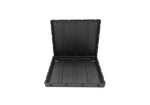 SKB Cases 3R4035-5B-E, rSeries Waterproof Utility Empty Case - 39.70" x 35.60" x 5.25" by SKB Cases