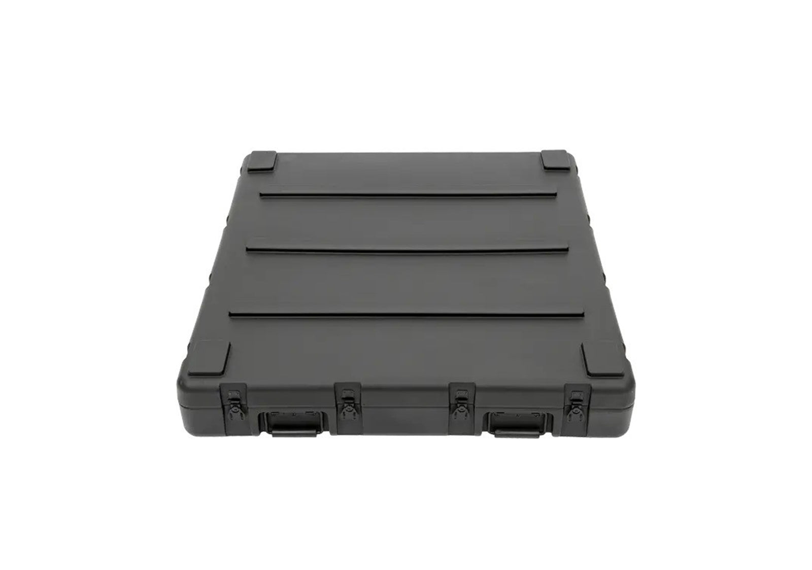 SKB Cases 3R4035-5B-E, rSeries Waterproof Utility Empty Case - 39.70" x 35.60" x 5.25" by SKB Cases