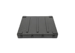 SKB Cases 3R4035-5B-E, rSeries Waterproof Utility Empty Case - 39.70" x 35.60" x 5.25" by SKB Cases