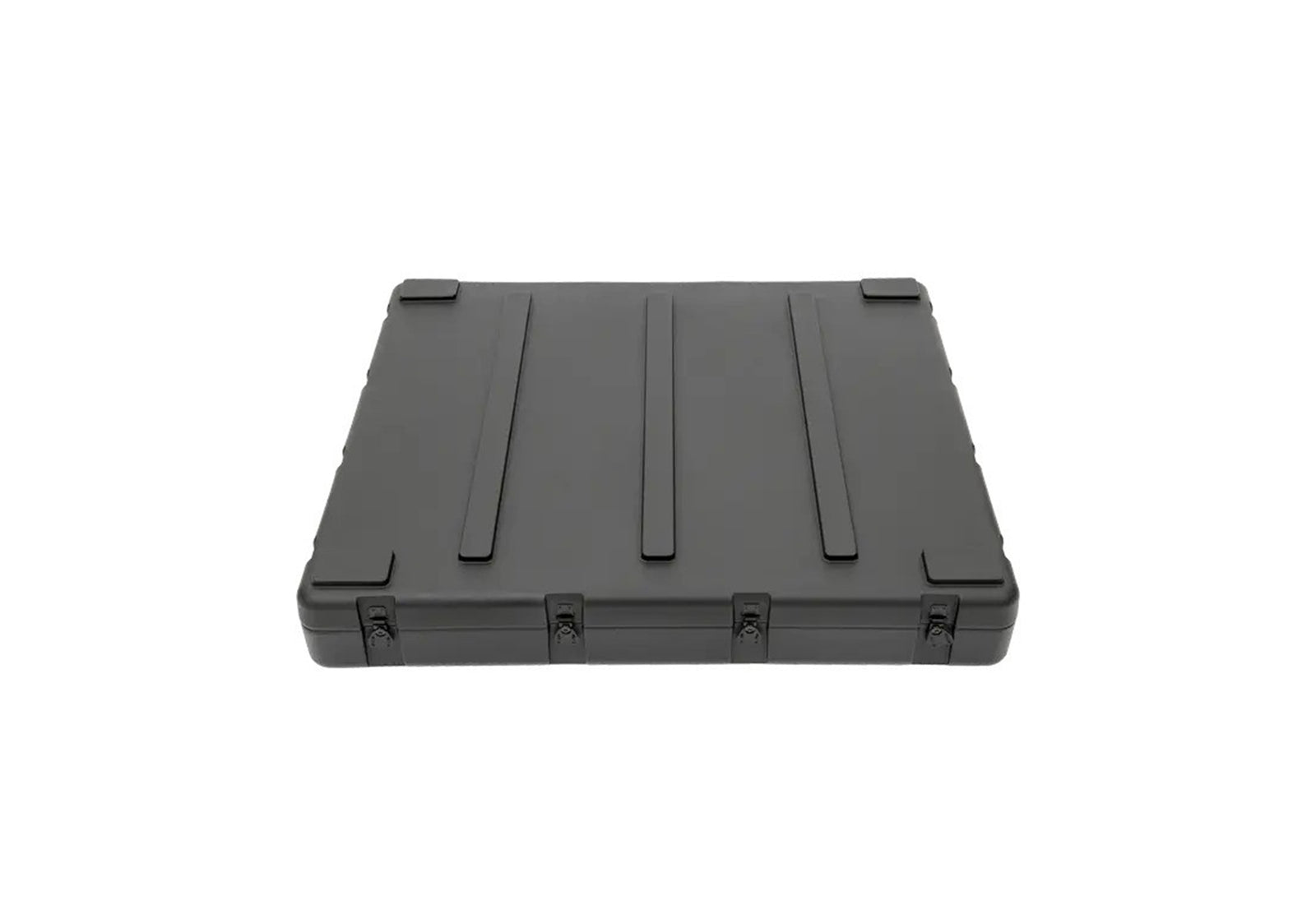 SKB Cases 3R4035-5B-E, rSeries Waterproof Utility Empty Case - 39.70" x 35.60" x 5.25" by SKB Cases