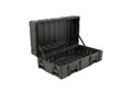 SKB Cases 3R4222-14B-E, rSeries Waterproof Utility Empty Case - 42" x 22" x 14" by SKB Cases