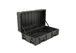 SKB Cases 3R4222-14B-E, rSeries Waterproof Utility Empty Case - 42" x 22" x 14" by SKB Cases