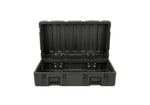 SKB Cases 3R4222-14B-E, rSeries Waterproof Utility Empty Case - 42" x 22" x 14" by SKB Cases
