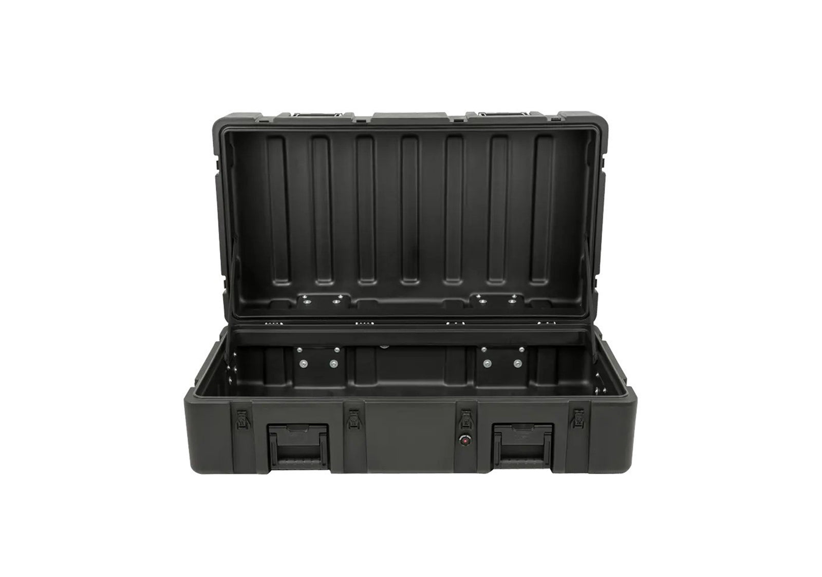 SKB Cases 3R4222-14B-E, rSeries Waterproof Utility Empty Case - 42" x 22" x 14" by SKB Cases