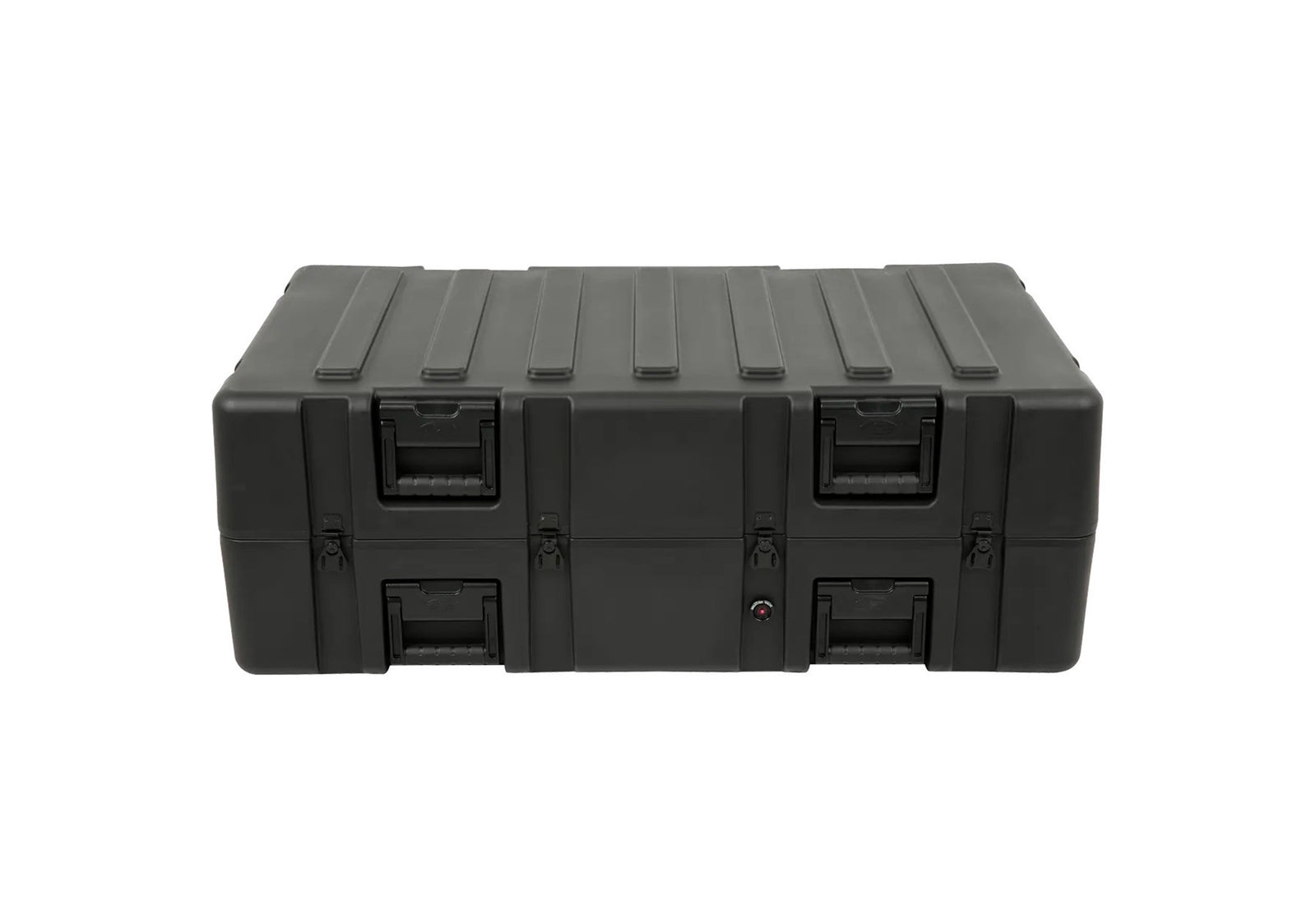 SKB Cases 3R4222-14B-E, rSeries Waterproof Utility Empty Case - 42" x 22" x 14" by SKB Cases