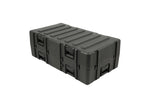 SKB Cases 3R4222-14B-E, rSeries Waterproof Utility Empty Case - 42" x 22" x 14" by SKB Cases