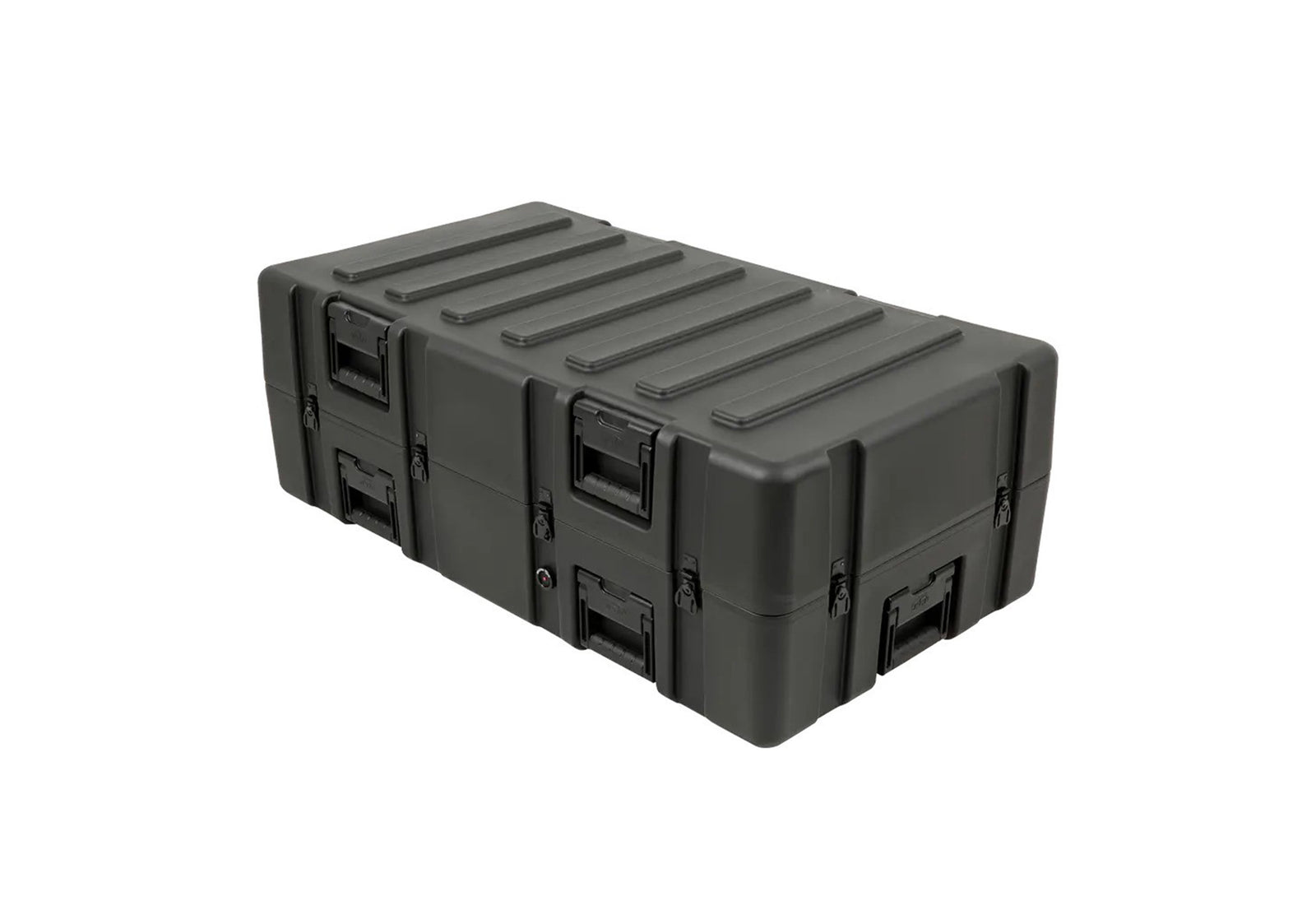 SKB Cases 3R4222-14B-E, rSeries Waterproof Utility Empty Case - 42" x 22" x 14" by SKB Cases