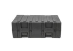 SKB Cases 3R4222-14B-L, rSeries Waterproof Utility Case with Layered Foam - 42" x 22" x 14" by SKB Cases
