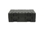SKB Cases 3R4222-14B-LW, rSeries Roto-Molded Waterproof Case with Layered Foam and Wheels - 42" x 22" x 14" by SKB Cases