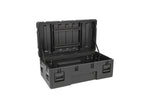 SKB Cases 3R4222-15B-E, rSeries Waterproof Utility Empty Case - 42" x 22" x 15" by SKB Cases