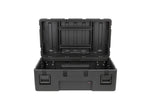 SKB Cases 3R4222-15B-E, rSeries Waterproof Utility Empty Case - 42" x 22" x 15" by SKB Cases