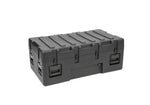 SKB Cases 3R4222-15B-E, rSeries Waterproof Utility Empty Case - 42" x 22" x 15" by SKB Cases