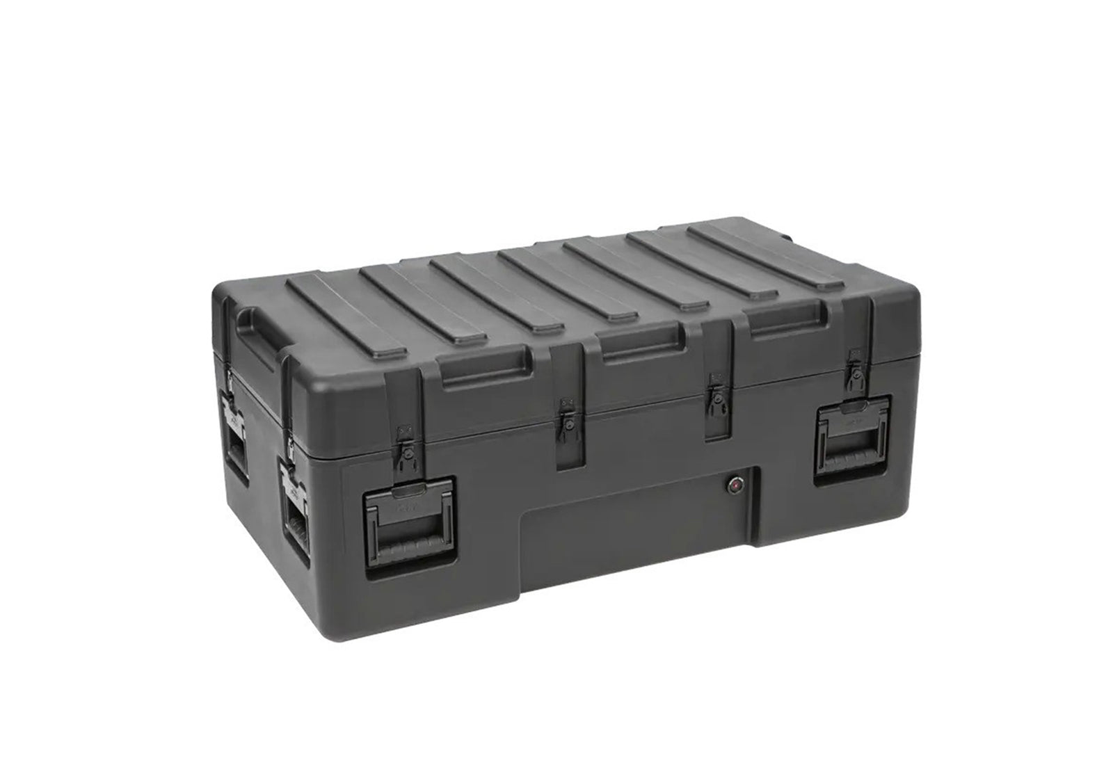 SKB Cases 3R4222-15B-E, rSeries Waterproof Utility Empty Case - 42" x 22" x 15" by SKB Cases