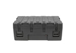 SKB Cases 3R4222-15B-E, rSeries Waterproof Utility Empty Case - 42" x 22" x 15" by SKB Cases