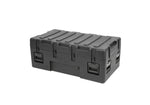 SKB Cases 3R4222-15B-E, rSeries Waterproof Utility Empty Case - 42" x 22" x 15" by SKB Cases
