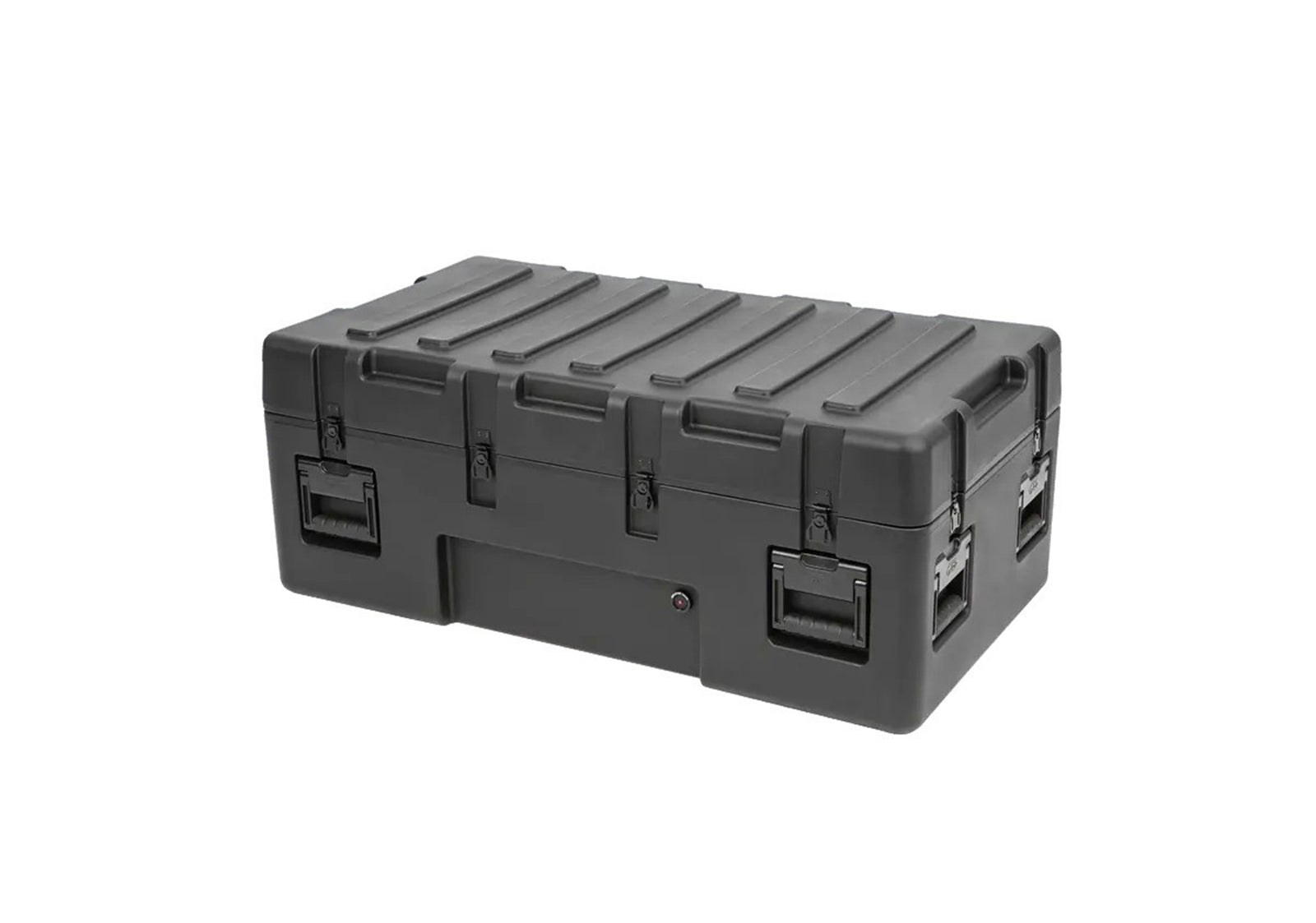 SKB Cases 3R4222-15B-E, rSeries Waterproof Utility Empty Case - 42" x 22" x 15" by SKB Cases