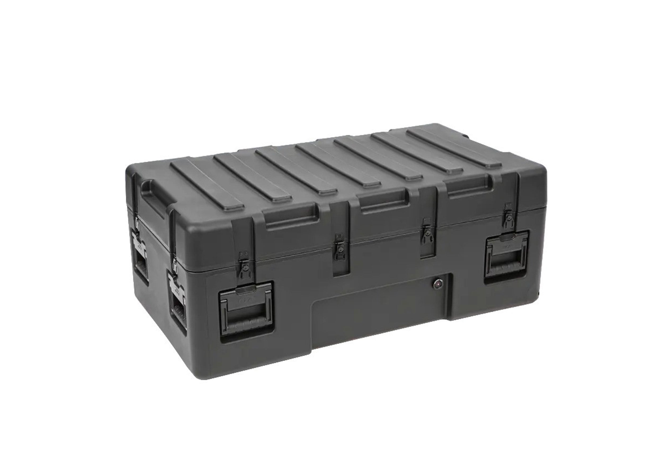 SKB Cases 3R4222-15B-EW, rSeries Waterproof Utility Empty Case with Wheels - 42" x 22" x 15" by SKB Cases