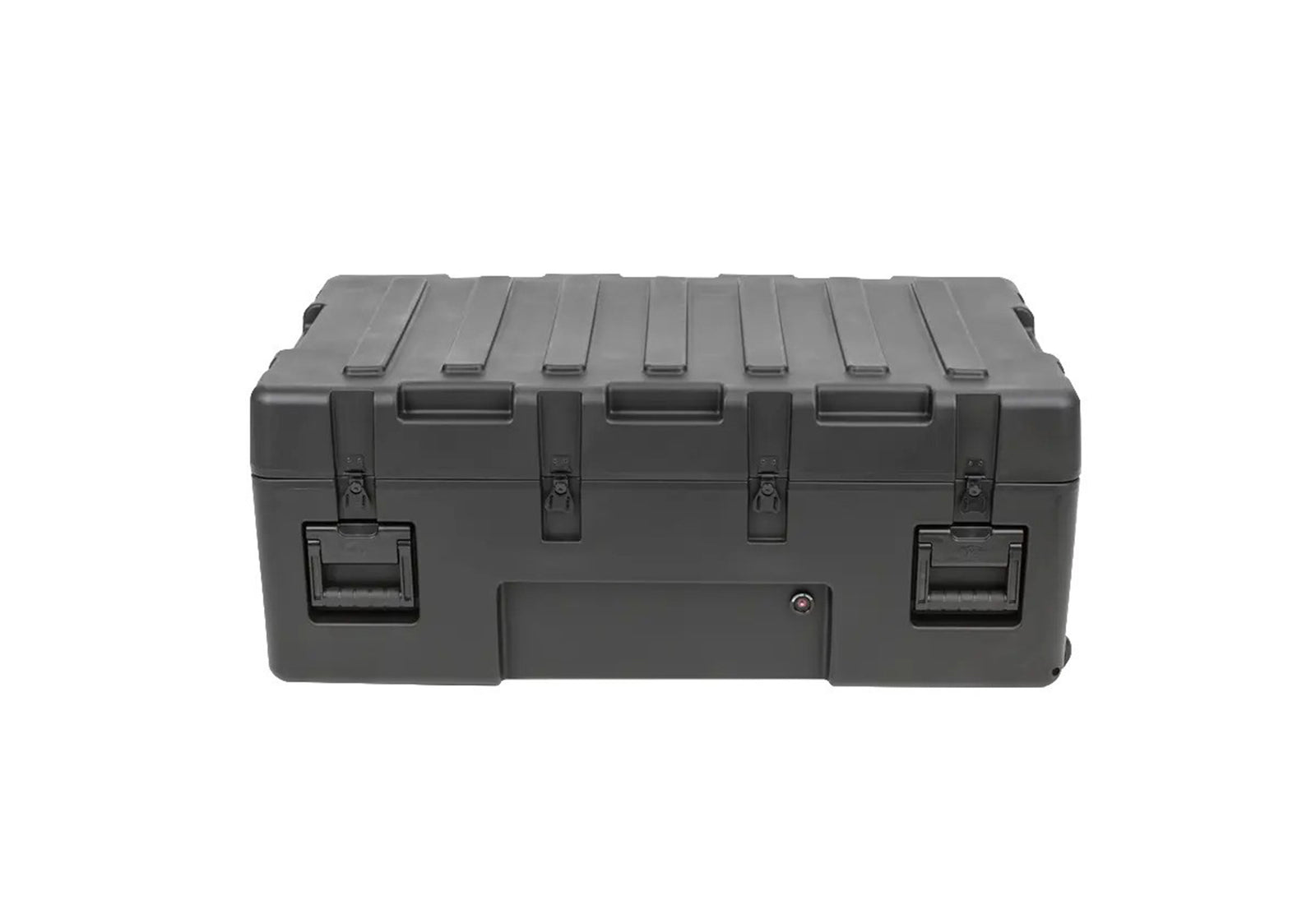 SKB Cases 3R4222-15B-EW, rSeries Waterproof Utility Empty Case with Wheels - 42" x 22" x 15" by SKB Cases